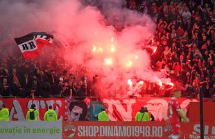 „Aruncă în aer” fuziunea dintre Dinamo și CS: „Care asociere? Vă rog, încetați! Formația din Liga 1 să vină cu 90 de milioane de euro”
