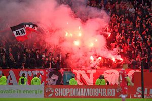 Interes scăzut pentru Dinamo - Rapid! Câte bilete s-au vândut până acum