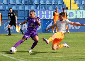 Metaloglobus - FC Argeș, meciul care poate decide a doua promovată din Liga 2 » Rezultatul care-i trimite în Superligă pe piteșteni