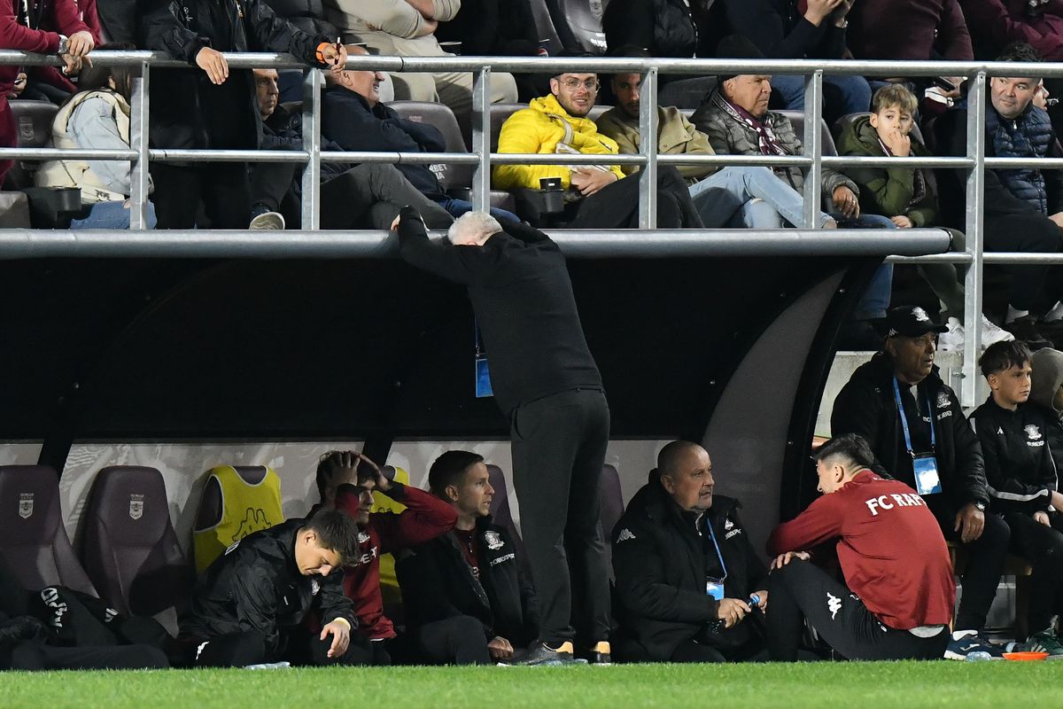 Gigi Becali a anunțat că vrea să transfere vedetele rivalilor din play-off: „Plătesc bani, milioane!”