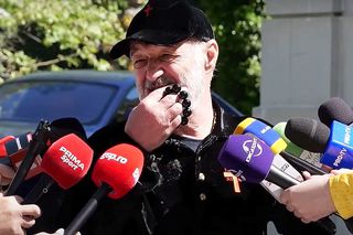 Gigi Becali, răspuns acid după atacul lui Dan Șucu: „Băi, Șucule, știi care e problema? El trebuie să vadă”