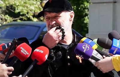 Imediat după calificarea în play-off-ul Europa League, Gigi Becali a anunțat două transferuri la FCSB