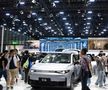 Salonul Auto de la Shanghai: modele revoluționare prezentate în China