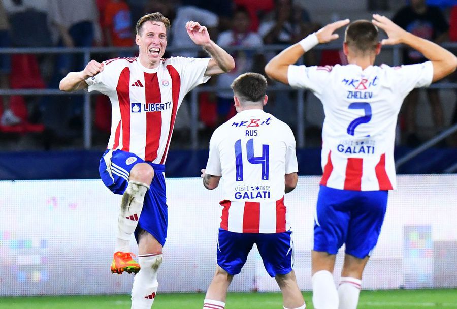 Ei sunt performerii nevăzuți ai Superligii » Prestații de play-off, jucători de play-out