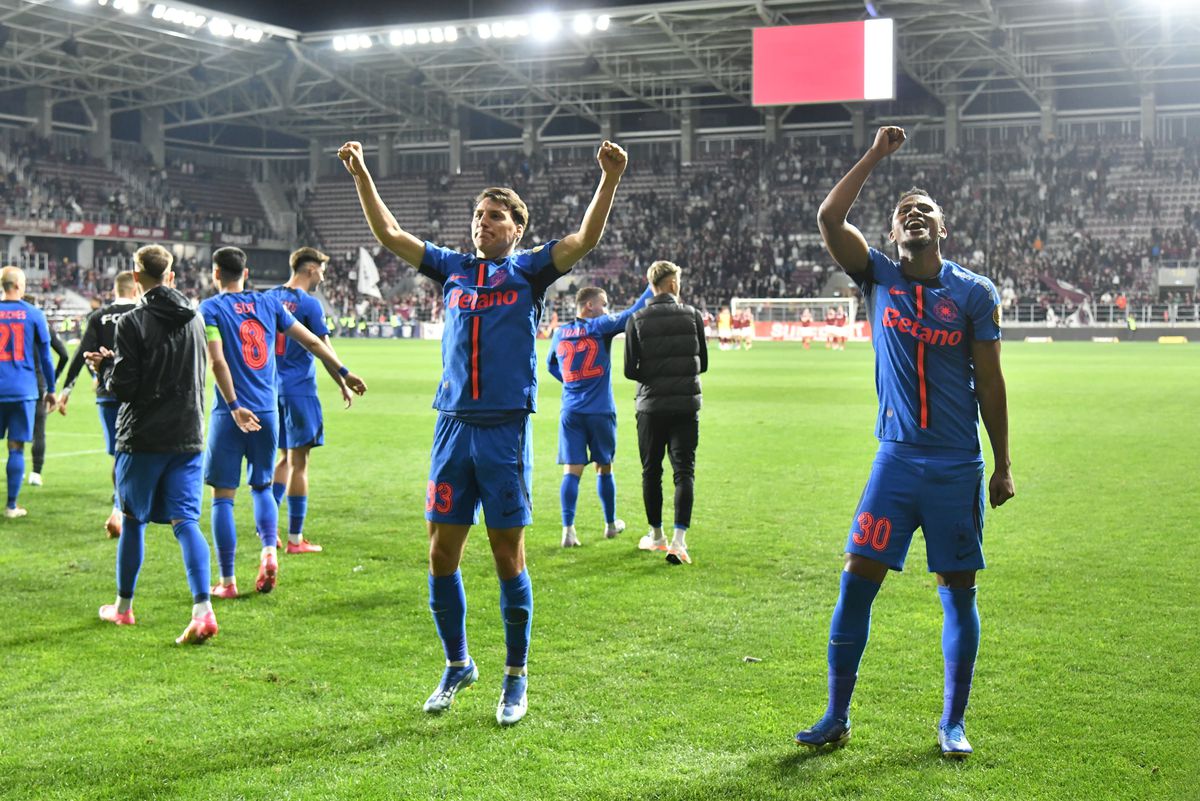 Gigi Becali a anunțat că vrea să transfere vedetele rivalilor din play-off: „Plătesc bani, milioane!”