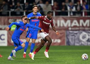 Am făcut calcule, la GSP Live: când poate deveni FCSB campioană matematic