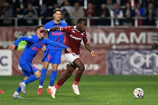 Am făcut calcule, la GSP Live: când poate deveni FCSB campioană matematic