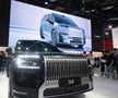 Salonul Auto de la Shanghai: modele revoluționare prezentate în China