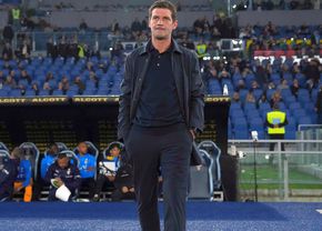 Cristi Chivu, uimit de un jucător după Lazio - Parma: „Ce calitate are”