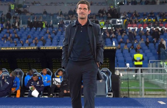 Cristi Chivu, uimit de un jucător după Lazio - Parma: „Ce calitate are!”