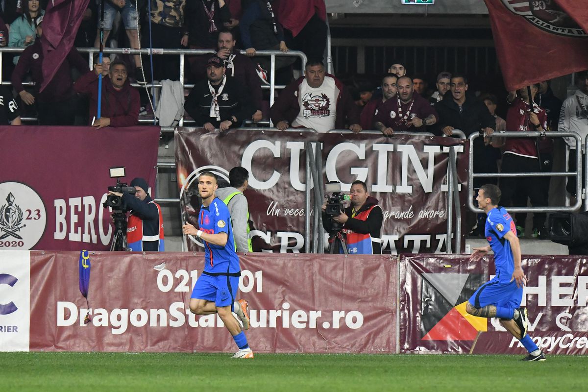 Gigi Becali a anunțat că vrea să transfere vedetele rivalilor din play-off: „Plătesc bani, milioane!”