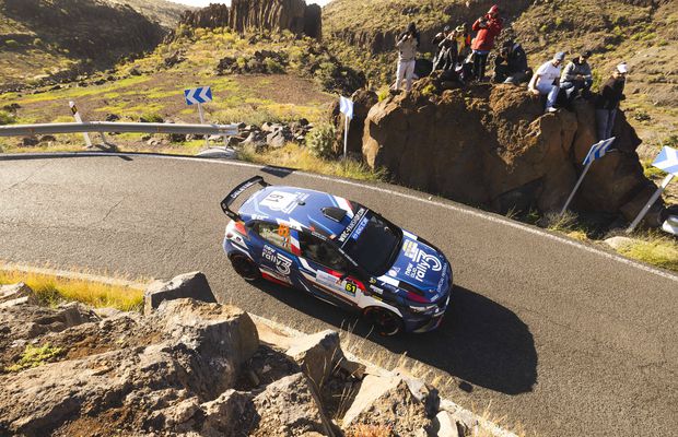 Campionatul Mondial de Raliuri se vede în România » Cine transmite competiția și cum se anunță cel mai spectaculos sezon