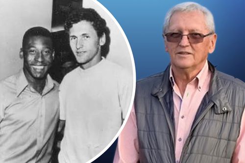 INTERVIU EXCLUSIV Drama celui mai bun jucător al României la Mondialul din '70: chinuit de boala Parkinson, își îngrijește soția imobilizată la pat! » „Nici nu mai știu de când n-am mai reușit să văd un meci cap-coadă”
