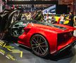 Salonul Auto de la Shanghai: modele revoluționare prezentate în China