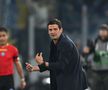 Cristi Chivu, uimit de un jucător după Lazio - Parma: „Ce calitate are!”