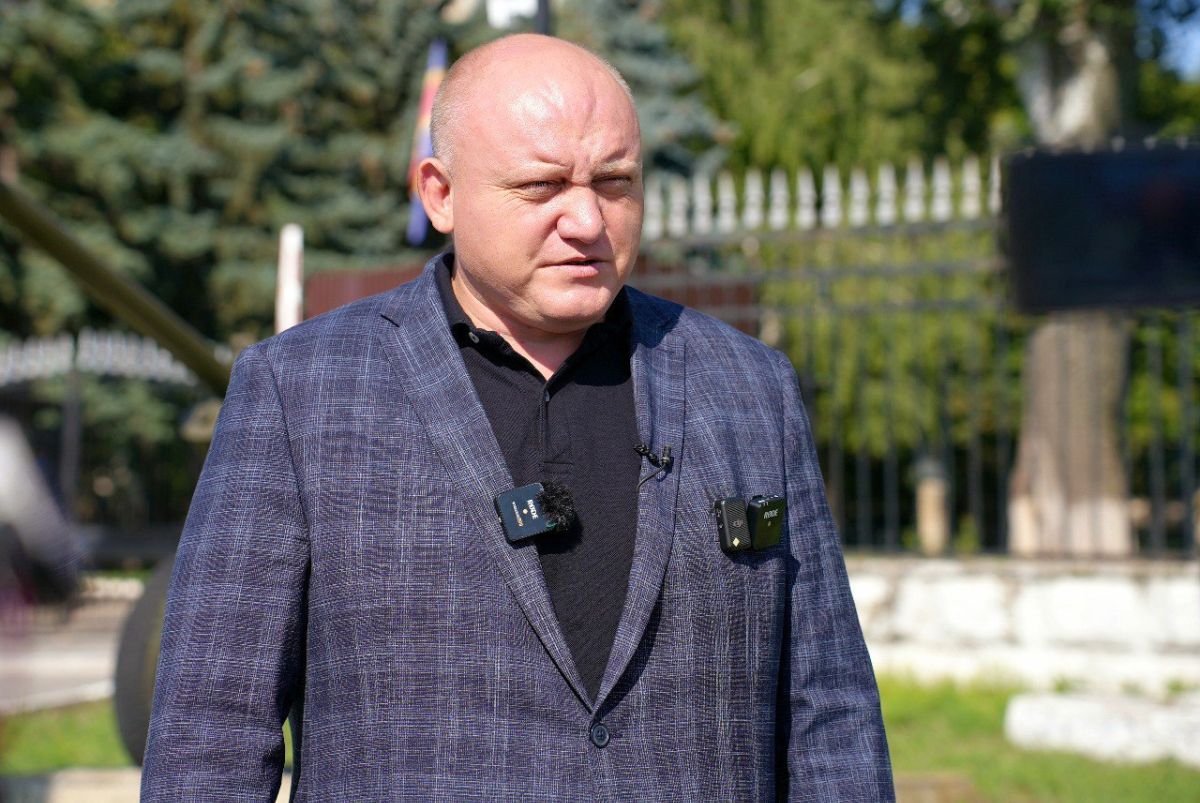 „Mama e agresată de tata!” » Caz șocant de violență domestică! Fostul rugbyst Vasile Bolea, acuzat că și-ar fi snopit în bătaie soția de față cu propriul copil