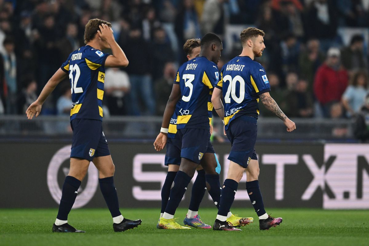 Cristi Chivu, uimit de un jucător după Lazio - Parma: „Ce calitate are!”