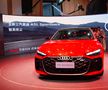 Salonul Auto de la Shanghai: modele revoluționare prezentate în China