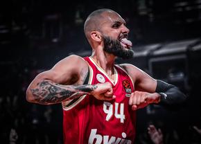 Cine transmite în România Euroliga de Baschet și cum arată programul complet al meciurilor