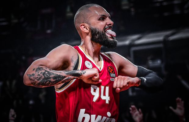 Cine transmite în România Euroliga de Baschet și cum arată programul complet al meciurilor