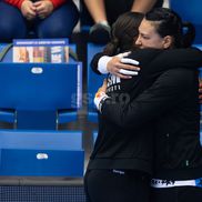 Cristina Neagu, în meciul Esbjerg - CSM București 26-22 FOTO: Ionuț Iordache (GSP)