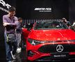 Salonul Auto de la Shanghai: modele revoluționare prezentate în China