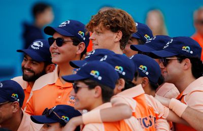 Jannik Sinner, așteptat să revină în turnee la Roma, a lansat o fundație care sprijină copiii » Șeful F1 e în Consiliul de Administrație