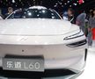 Salonul Auto de la Shanghai: modele revoluționare prezentate în China