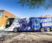 Dunărea Brăila se plimbă cu autocar de 500.000 de euro! Nici echipele din Superliga nu se pot lăuda cu așa ceva