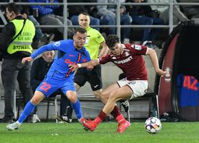 Ce se întâmplă? „Perlele” lui Dinamo și FCSB, lăsate pe dinafarară la loturi: „Nu se poate, totuși e un jucător bun!”