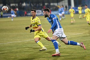 Petrolul - Farul, duel în play-out-ul Superligii României » Echipe probabile + cote