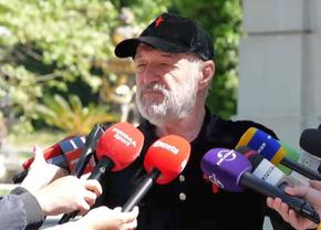 Gigi Becali a pus mâna pe telefon și i-a dat mesaj lui Șumudică după Rapid - FCSB: „Nu mi-a răspuns”