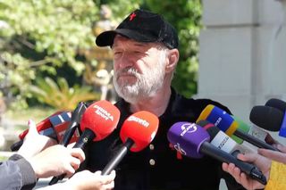 Gigi Becali a pus mâna pe telefon și i-a dat mesaj lui Șumudică după Rapid - FCSB: „Nu mi-a răspuns”