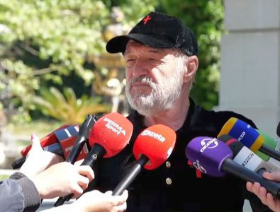 Gigi Becali a pus mâna pe telefon și i-a dat mesaj lui Șumudică după Rapid - FCSB: „Nu mi-a răspuns”