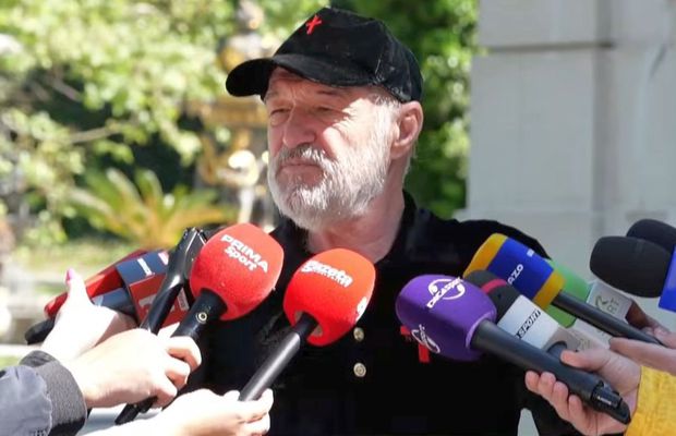 Gigi Becali a pus mâna pe telefon și i-a dat mesaj lui Șumudică după Rapid - FCSB: „Nu mi-a răspuns”