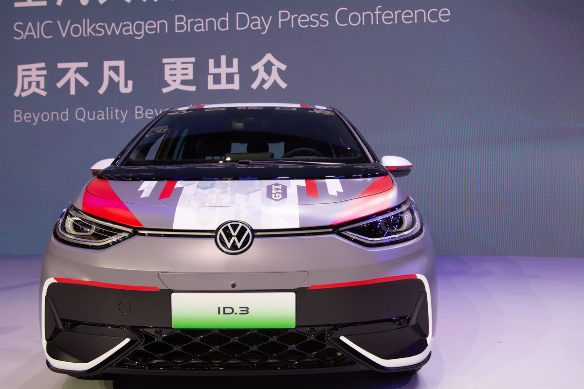 Salonul Auto de la Shanghai: modele revoluționare prezentate în China