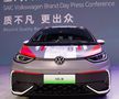 Salonul Auto de la Shanghai: modele revoluționare prezentate în China