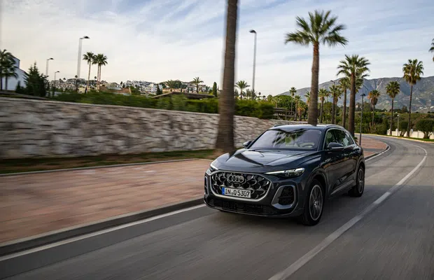 Audi Q5/Q5 Sportback  – Eleganță, performanță și personalitate puternică