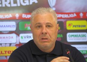 „De toată jena!” » Marius Șumudică, criticat dur de fostul patron: „Să vină să mai ia lecții de la mine”