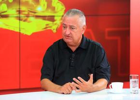 Marian Iancu întoarce armele împotriva lui Șumudică: „Pupincurism libidinos execrabil, la gunoi!”