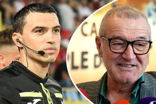 A răbufnit după ce a aflat că Becali a împrumutat partidul de pe listele căruia a candidat Hațegan: „Asta e «bombă atomică»”