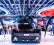 Salonul Auto de la Shanghai: modele revoluționare prezentate în China