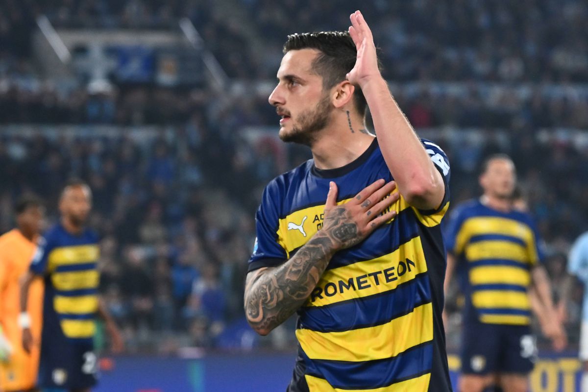 Cristi Chivu, uimit de un jucător după Lazio - Parma: „Ce calitate are!”