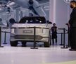 Salonul Auto de la Shanghai: modele revoluționare prezentate în China