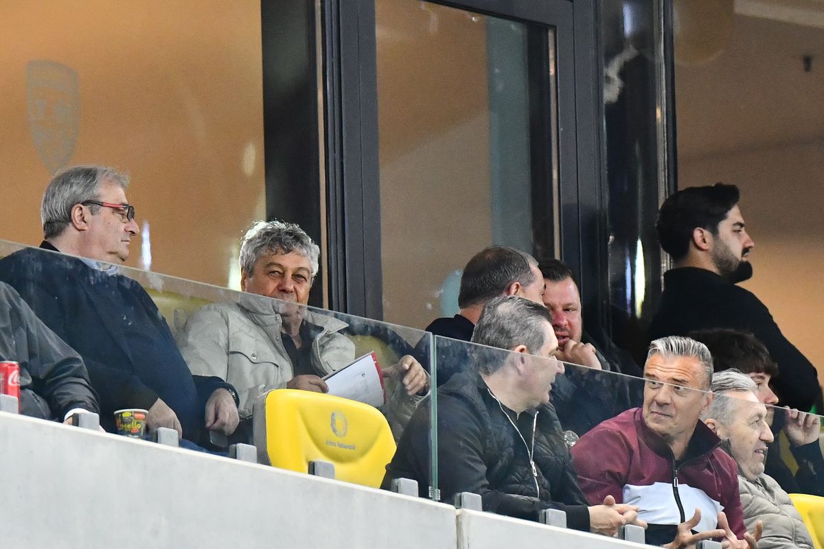 Dinamo marchează pe final și o încurcă pe CFR Cluj » Dan Petrescu a terminat partida în genunchi, iar FCSB are o mână și jumătate pe trofeu