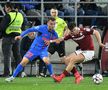 Rapid - FCSB 1-2, etapa 6 play-off Superliga. Au marcat: Christensen 48 / Cisotti 6, Bîrligea 42. FOTO: Cristi Preda (GSP.RO)