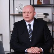 Vasile Bolea e deputat în Republica Moldova / Sursă foto: Facebook