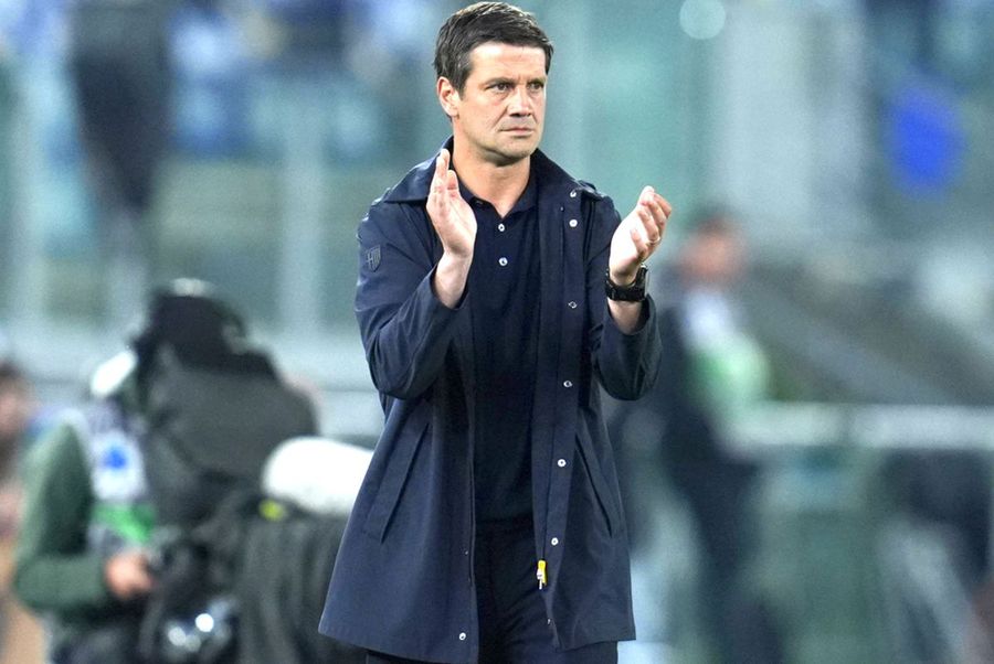Verdictul Sky pentru Cristi Chivu: „Poate că practică un fotbal demodat, însă vrea să țină Parma în Serie A!”