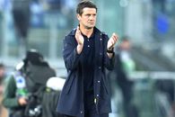 Presa din Italia, la picioarele lui Cristi Chivu: „Perfect” + Nota primită: „Putea fi chiar 10”