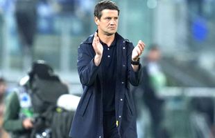 Primul transfer ochit de Cristi Chivu pentru Parma: „Versatil”